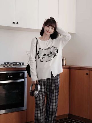 #孕妇套装 #孕妇装 #孕期穿搭 #不一样的孕妇装 #怀孕衣服
