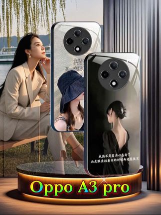 保护手机从选择合适的手机壳开始,oppoa3pro手机壳爆赞 #oppoa3pro手机壳#防摔手机壳#这也太好看了 #手机壳#简约时尚