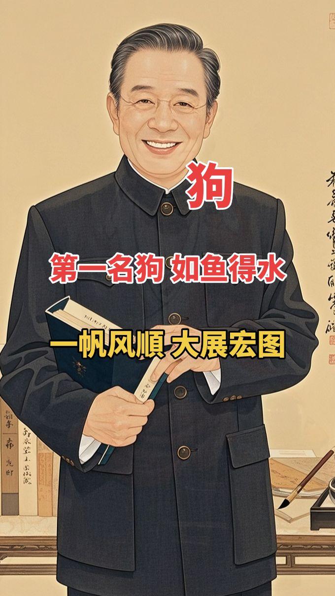 #1970年的狗 #1982年的狗 #1994年的狗