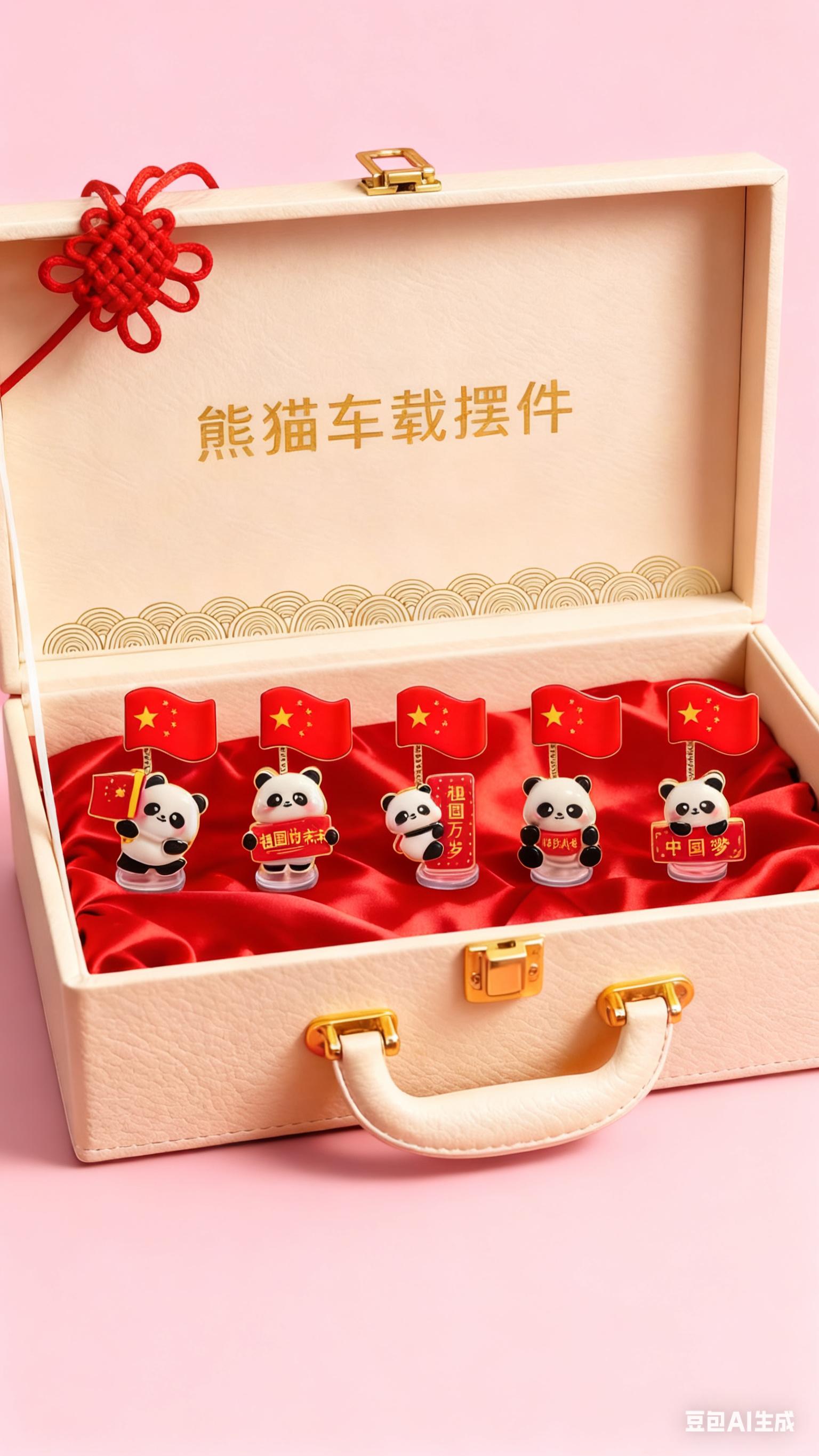 适配车载书桌的小摆件,选对了既能添质感又不扰安全—#车载#车载摆件#书桌摆件#国庆#车载好物