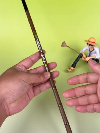 喜欢溪流钓小物钓,钓鲫鱼的钓友千万不要错过这款迷你鱼竿了,价格实惠,关键是质量也很不错#迷你鱼竿 #溪流钓 #小物钓 #小鱼竿