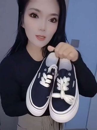 #上热门🔥 #新款女鞋 #新款 #春秋新款
