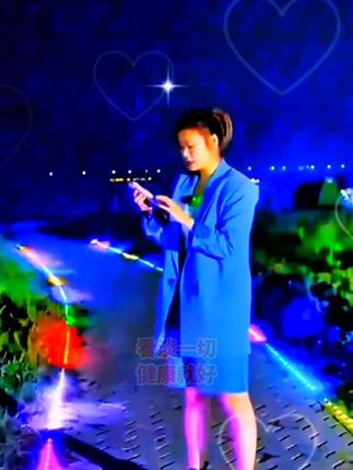 USB幻彩铜线隐形灯带声控串串灯,星光大道#声控串串灯幻彩灯带#网红灯#星光大道