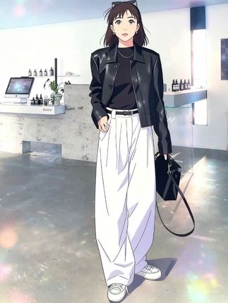 #高级感穿搭 #穿搭 #女装#时尚气质穿搭 #气质范