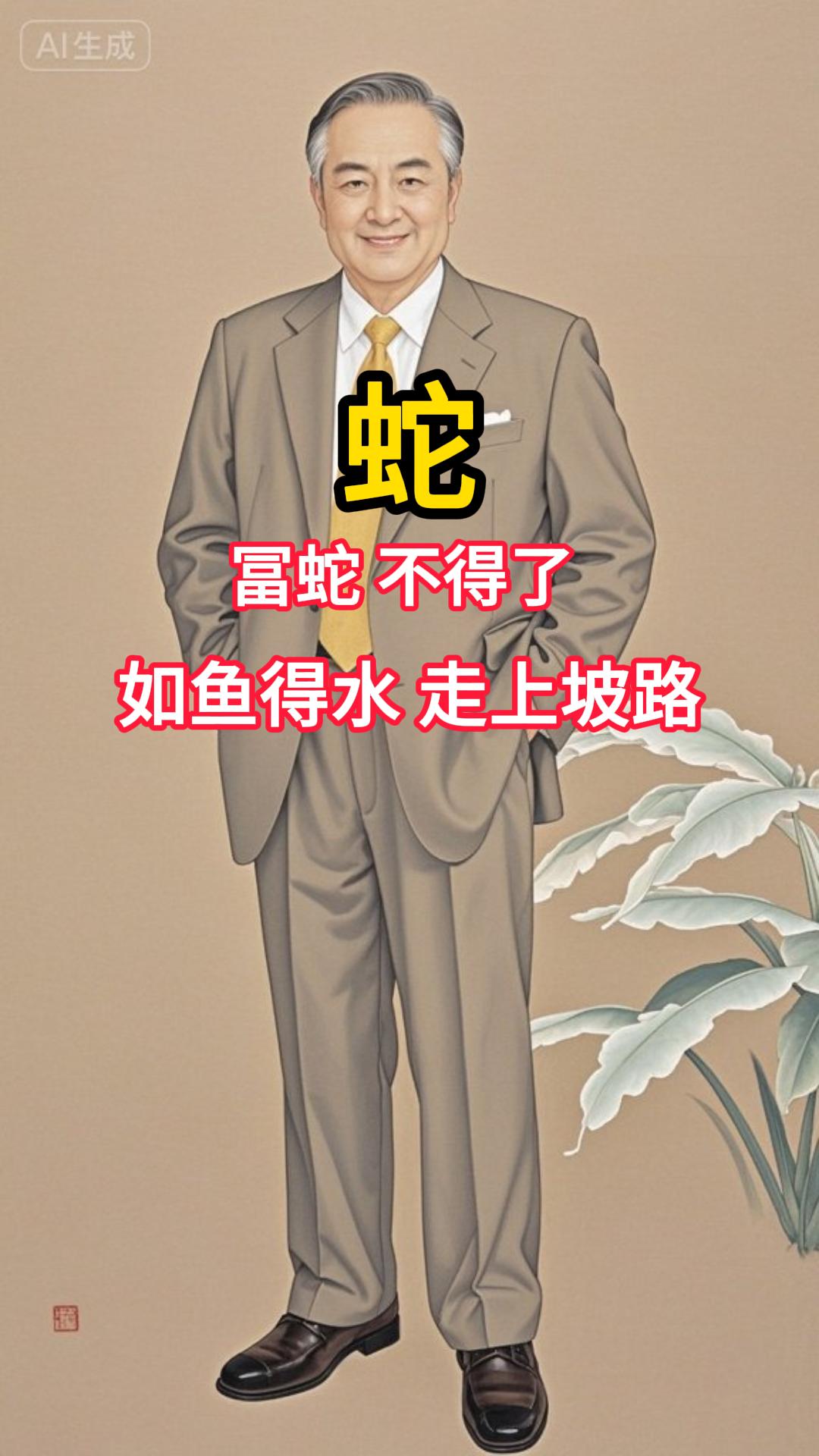 #蛇