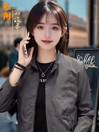 #男士夹克外套#高级感穿搭 #品质男装 #爆款热卖中 #谁穿谁好看