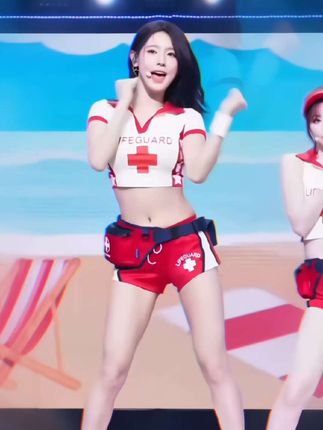 #赵美延