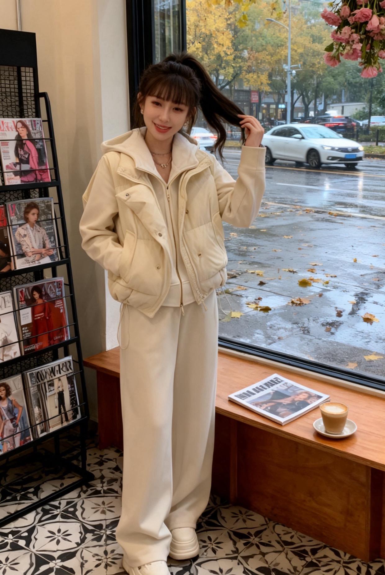 #穿搭##ootd穿搭
