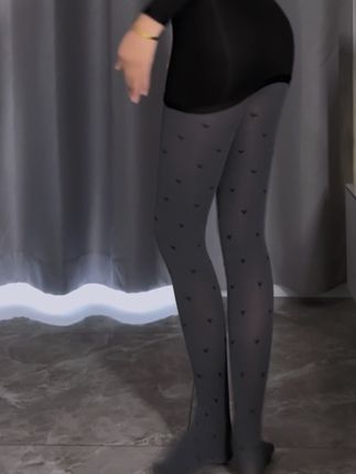 #裤袜 #紧身裤 #瑜伽裤
