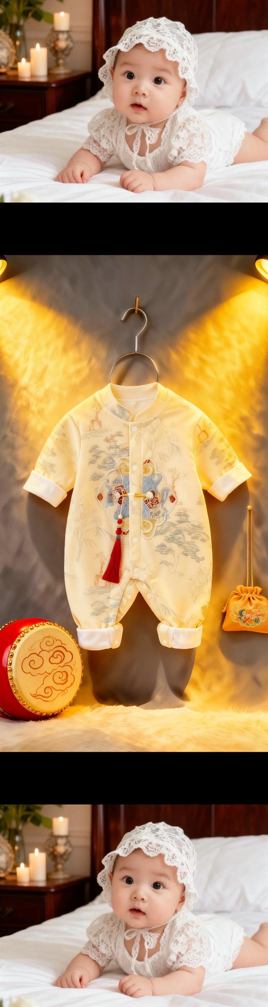 ◦ 我不需要我的孩子 为了乖 压抑天性 ◦ 为了听话 放弃好奇 为了规矩 失去自由 ◦ 她不是乖小孩 我也不想让她当乖小孩 ◦ 我做不扫兴的父母,你做个快乐的小孩 #早秋不费力显贵穿搭 #被秋日氛围感穿搭拿捏了 #高品质童装 #周岁礼服 #新中式穿搭 @抖加🔥上热门🔥dou+🔥热点宝 @DOU+上热门