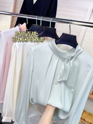 #新款 #衬衫的多种穿法 #衬衫穿搭 #上衣穿搭 #完美搭配