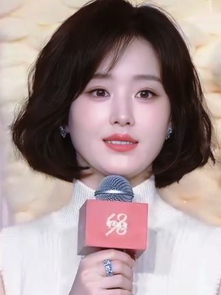 #赵丽颖