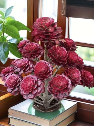 #多肉法师植物 #法师多肉 #多肉植物 #爱生活爱养花 #花卉绿植