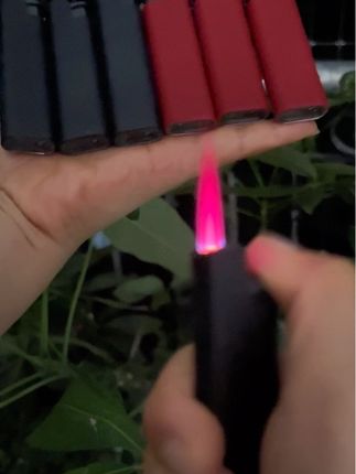 #防风打火机 #送男友的打火机推荐 #打火机 #火力全开 #烟民必备