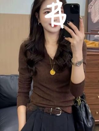#每日分享 #强烈推荐 #穿搭 #上衣 #女装