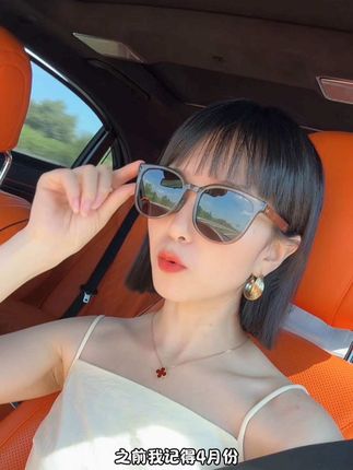 终于蹲到#kk树 成人墨镜破价补货啦!就几十单抓紧抢!#墨镜 #夏季必备 #时尚单品