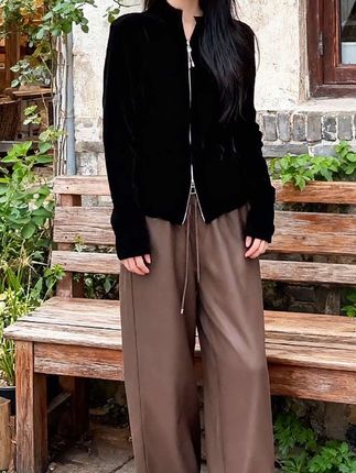 #小个子秋冬穿搭 #秋季日常实用穿搭思路分享 #把日常衣服穿出新花样 #秋冬穿搭新鲜感在线 #平价衣服也能穿出贵气感