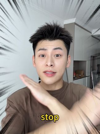 换季有烦恼?皮肤越来越差?那你一定要看看这个#AMR控油洁面慕斯#好物推荐#换季洁面推荐#换季