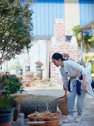 真正九蒸九晒优质黄精,好东西吃起来#广西母女#乡村守护人#黄精#优质农产品 #我为家乡农产品代言