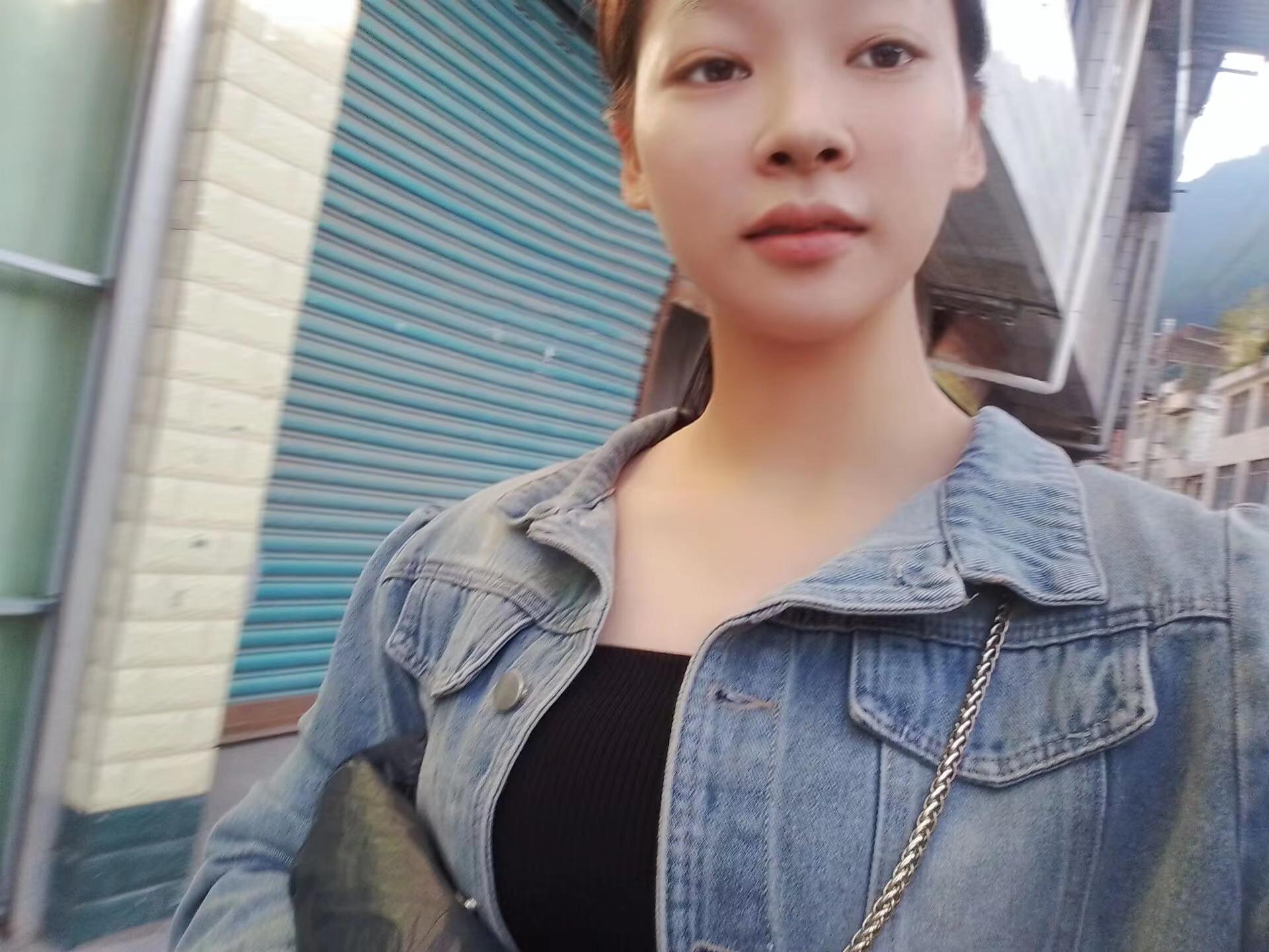 来偶遇做头发找我
