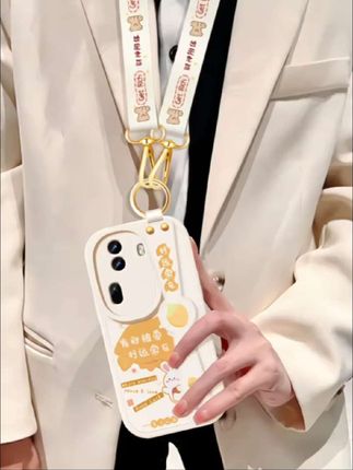 opporeno11手机壳reno11pro斜挎腕带挂绳全包防摔保护套硅胶软壳 #opporeno11手机壳 #opporeno11手机壳推荐 #opporeno11pro手机壳 #opporeno11pro手机壳推荐 #opporeno11手机壳防摔