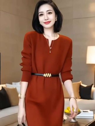 #谁穿谁好看 #穿出自信穿出美丽 #优雅气质 #这也太好看了 #高级感穿搭