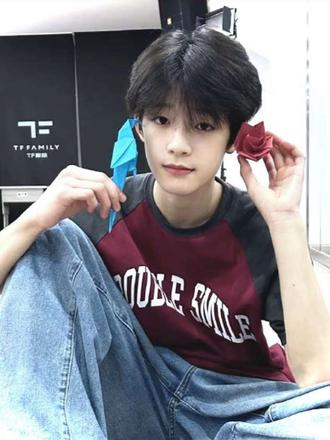 熙熙你咋这样啊😭#汪俊熙 #四周年 #宝宝