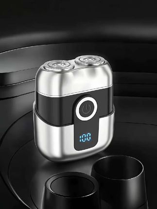 飞利浦智科剃须刀男士电动2025年新款全自动刮胡刀便携式胡须刀#携带方便 #高端大气 #电动剃须刀#全自动刮胡刀#便携式胡须刀