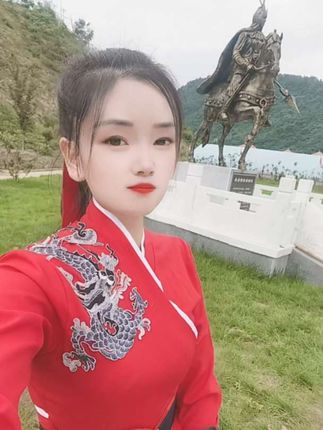 终于等到你!兵营穆柯寨十月一号盛大开业!告别长途奔波,家门口的“诗和远方”,这个假期来兵营偶遇吧😂😂