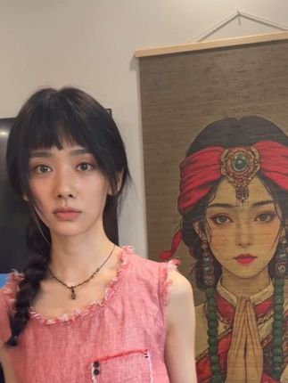嘿。俺的精神状态#抖抖好生活 #秋日星游记