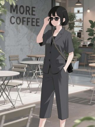 #燕云十六声 #李羲承 #李義承符神颜 #李義承的无限魅力 #ootd