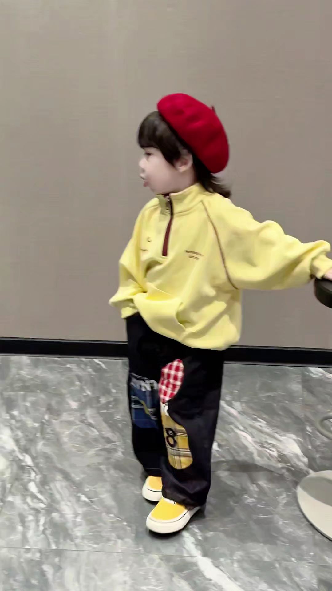 #燕云十六声 #李羲承 #李羲承符神颜 #李羲承的无限魅力