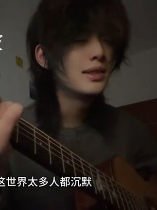 幸福的终点,原来是起点 #伏线#呆呆破#楚门海豚物语