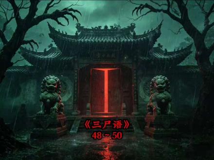 《三尸语》48~50