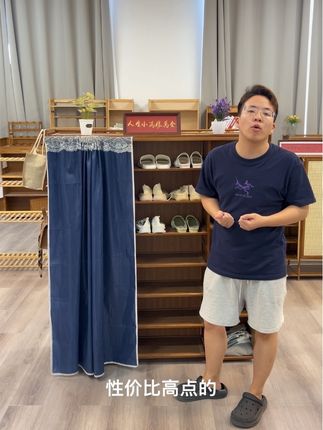 爆款鞋柜便宜卖 这款就是我们家性价比特别高的鞋柜, 收纳空间特别好,带连防尘设计,而且原先300米的价格,今天150都不要就能把最大尺寸带回家#家居好物 #源头实力厂家 #网红鞋柜 #爆款热卖中 #性价比