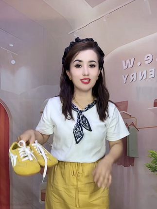 你们想要的鞋子来了#夏季穿搭