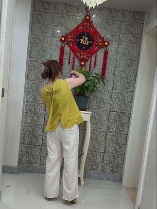 #舒适休闲