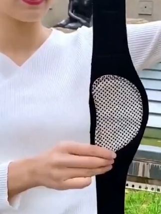 一年四季都可以用的颈椎热敷带,好用又方便#精致女人必备#颈椎热敷 #好物推荐#放松颈椎