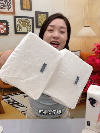 #源头实力厂家 #生活用纸 #抽纸#无限回购的宝藏单品 #纸巾