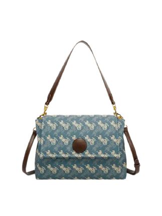 #百搭包包 #潮流女包 #穿搭 ##气质穿搭 #美出高级感