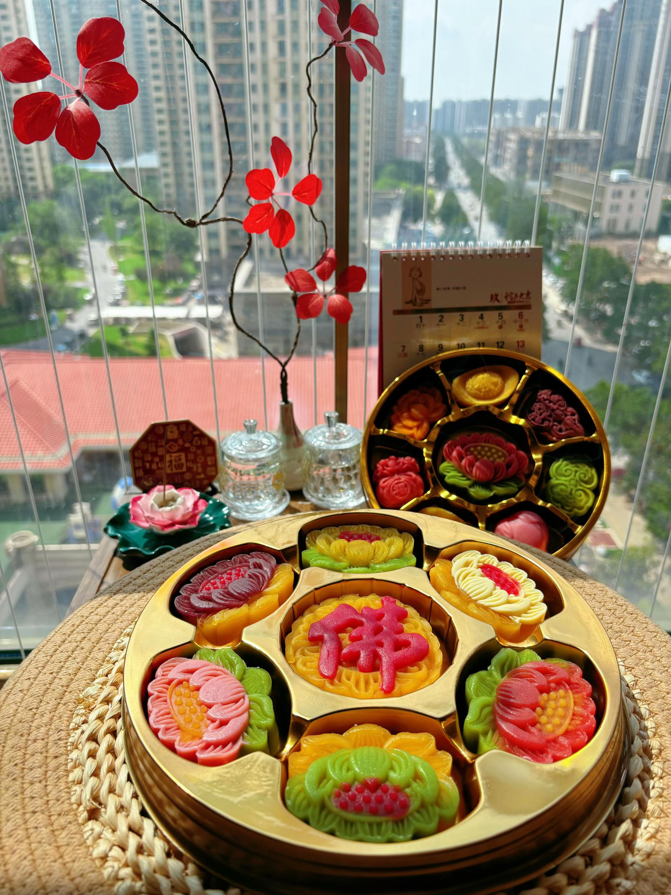 每逢节日都会提前准备好纯素供品#素食#供品##愿以此功德回向所有众生