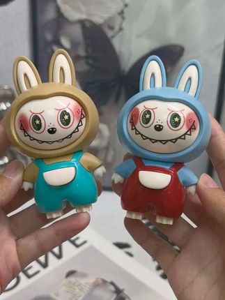 #拉布布 #挂件 #可爱挂件 #玩具 #玩具分享