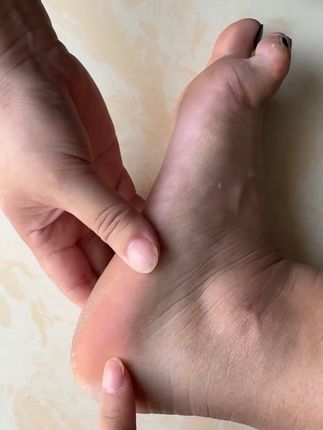 嘎嘎好使!#磨脚神器#超便宜超划算