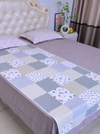 谁铺谁说好的夹棉隔脏垫,干净卫生好铺好洗,铺上它大床单再也不怕发黄变色了,再也不用频繁洗大床盖了#吸汗睡垫 #柔软舒适透气 #家纺床上用品 #纯棉床品