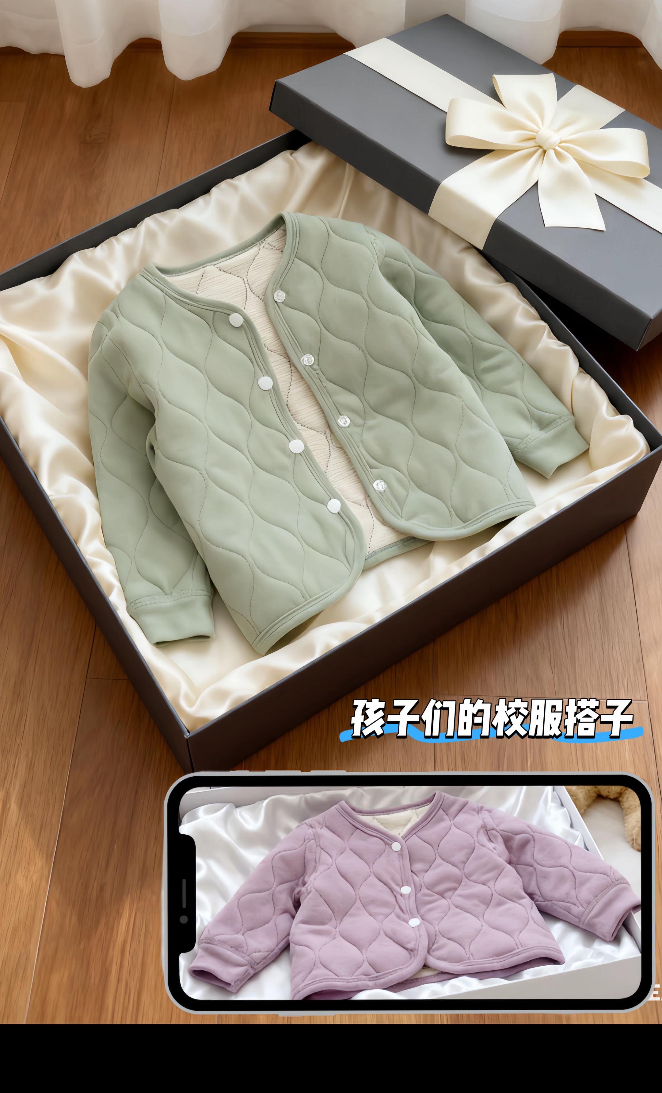 妈妈的成长,也是整个家庭的成长! 当一个妈妈开始照顾好自己,她才能照顾好家。当她开始拥有情绪的出口、成长的空间,孩子会感受到安定,丈夫也会感受到温暖。 所以-- 请给妈妈们多一点时间去成长, 也请每一位爸爸,不止是“搭把手”,而是愿意主动理解、主动分担,成为那个真正站在她身边的人。 #保暖穿搭 #学生党必备 #外套穿搭 #宝妈情感共鸣 #宝妈推荐@DOU+上热门 @抖音小助手