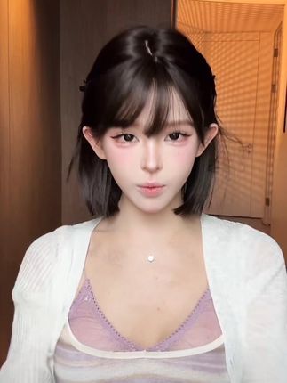 【波波头】假发女气质减龄短发全头套网红自然蓬松逼真透气#假发套#增加发量#修饰脸型 #减龄短发 #遮盖白发@DOU+上热门 @DOU+好生意 @巨量千川