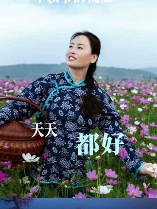 朋友们中秋节快乐