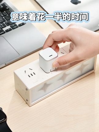 苹果17快充搭子#安克#安克快充 #苹果17#苹果充电器
