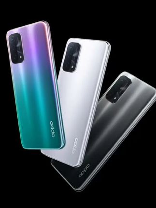 99新 OPPO 全网通5g 5000毫安大电池256G大内存 双卡双待智能手机#二手手机#OPPO手机#数码科技#智能手机