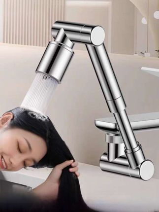 #机械臂万向水龙头延伸器 #水龙头延伸器机械臂 #防溅水龙头延伸器 #防溅水神器 #水龙头延伸器防溅水神器
